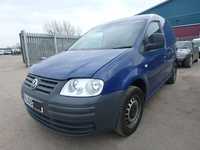 Piese VW Caddy 1.9