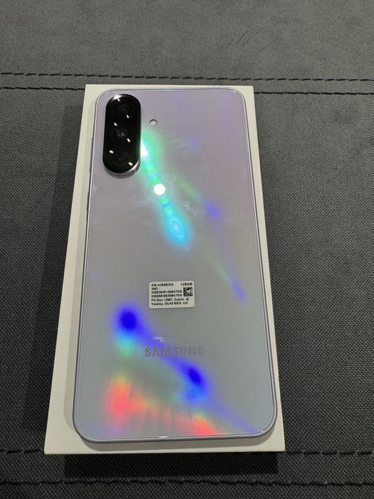 Samsung galaxy a36 5G 128gb