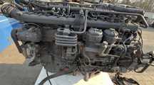 Motor complet camion Scania R450 S450 NTG NSG DC13 147 Euro 6