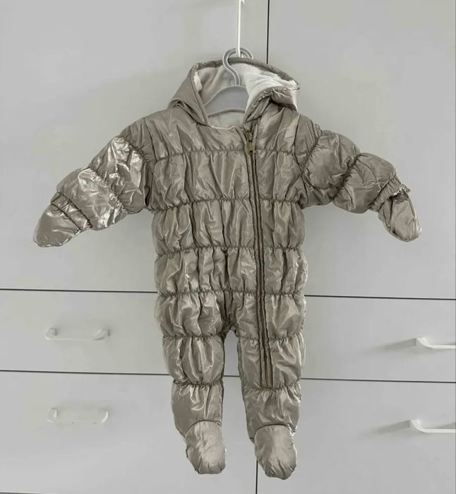 Комбинезон на девочку. Next. 0-3 month