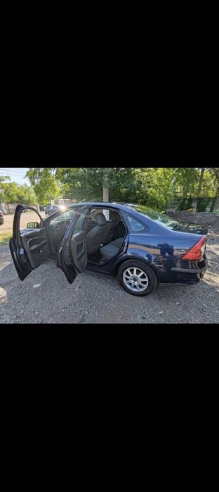 Ford Focus 2 (189.000 Km)
