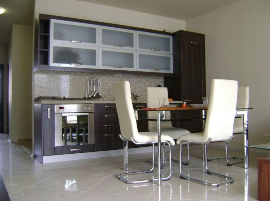 Дава се под наем Тристаен апартамент в София, Симеоново - 100 кв.м за 650 € - Снимка #2