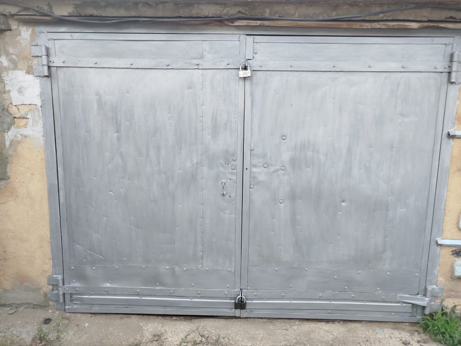 Гараж в Автомобилисте, в хорошем состоянии