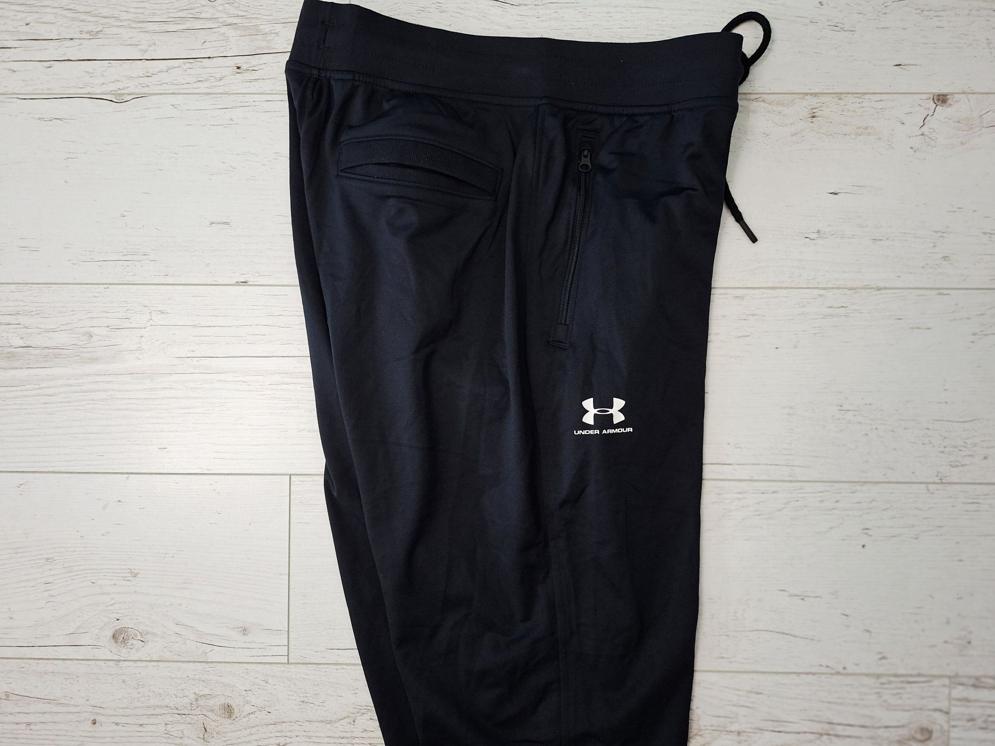 Under Armour-Ориг. Долнище Ново!
