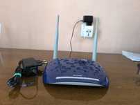 Модем Wi-fi роутер