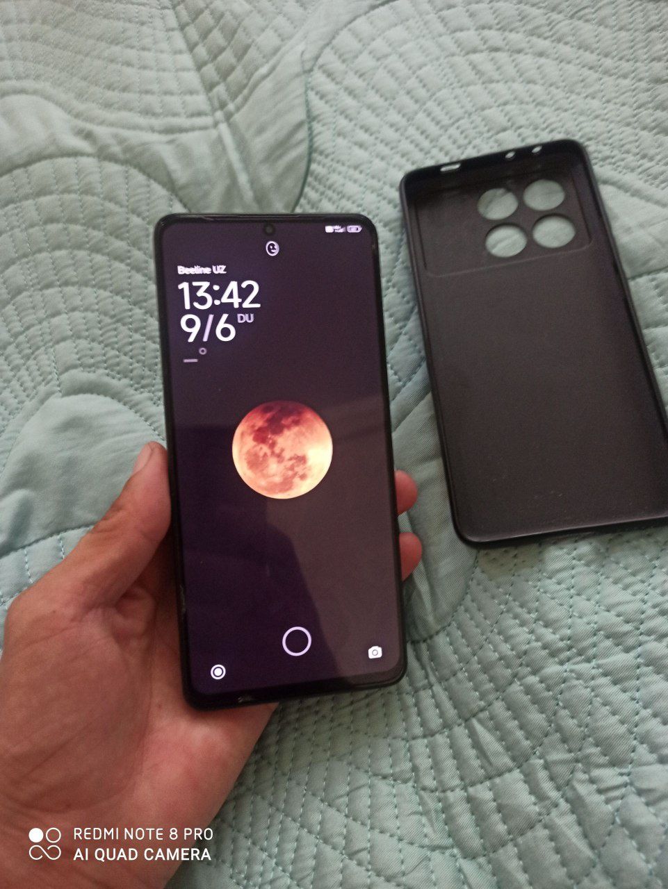 Poco X6 Pro 5G 12/512