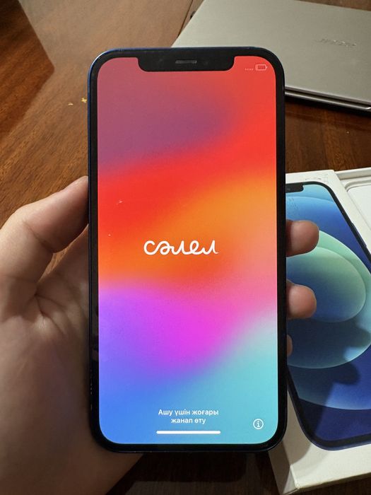 Iphone 12 Айфон 12
