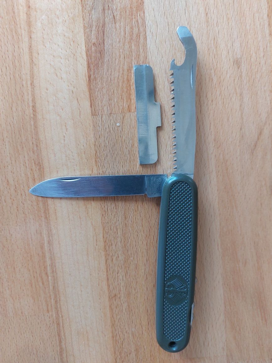 Victorinox GAK 108mm.