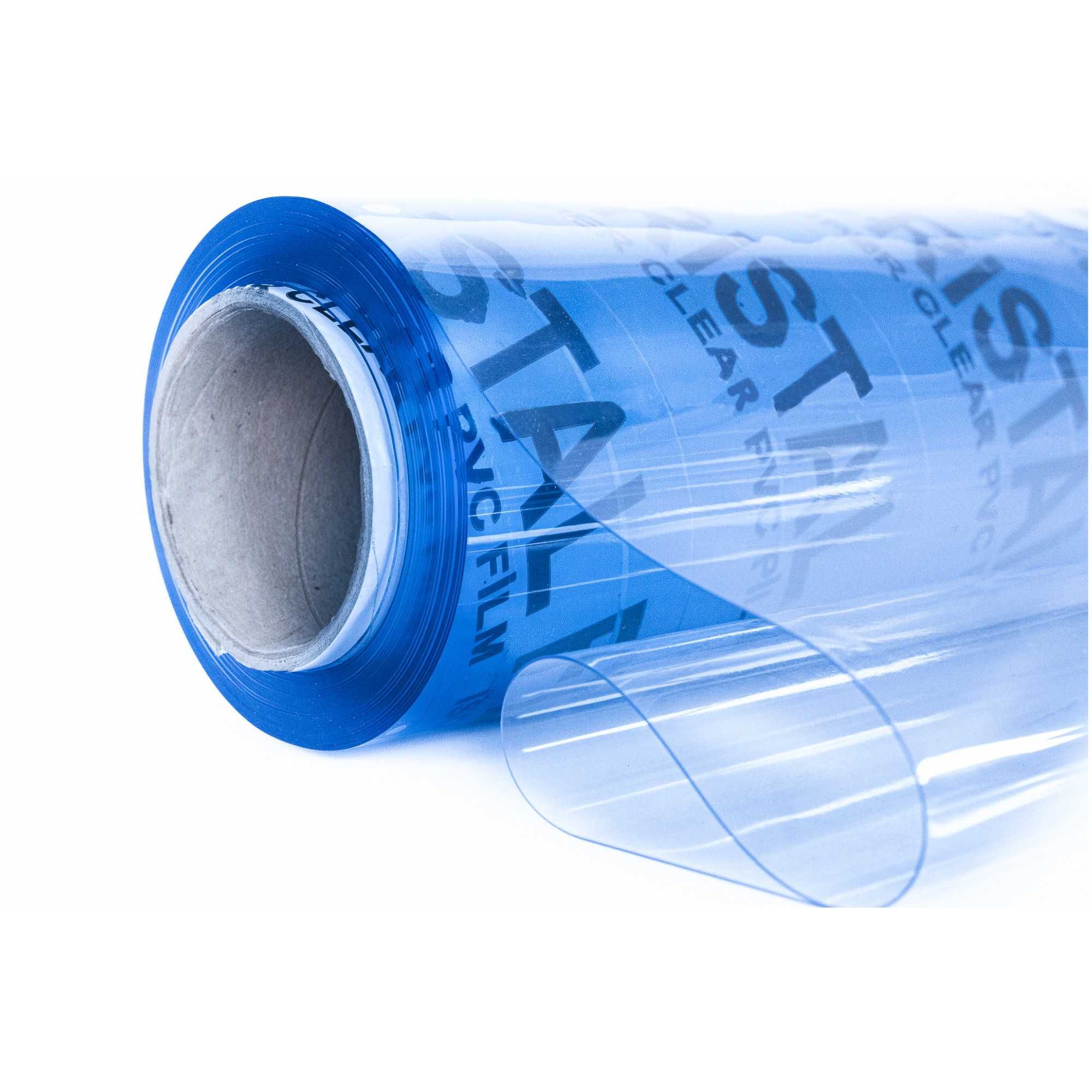 Folie Terasa Cristal Flex® 500 (0.5 mm) - Folie Transparentă