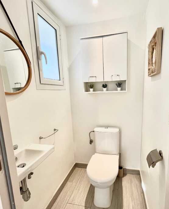 Дава се под наем Тристаен апартамент в Пловдив, Каменица 1 - 82 кв.м за 397.8 € - Снимка #6