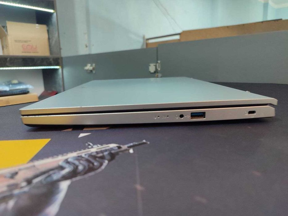 Ноутбук офисный Acer Aspire 3 Intel Core i5-1235U