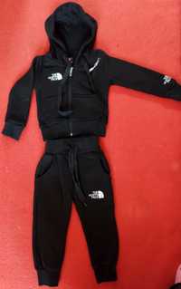 Trening nou bumbac gros The North Face 86