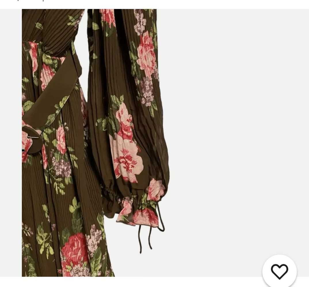 Продавам рокля на ASOS DESIGN