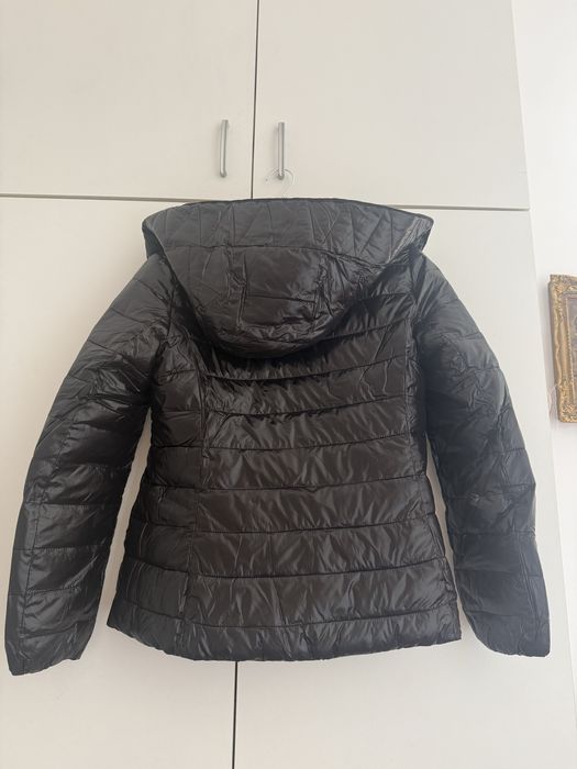 Geaca Zara pentru femei