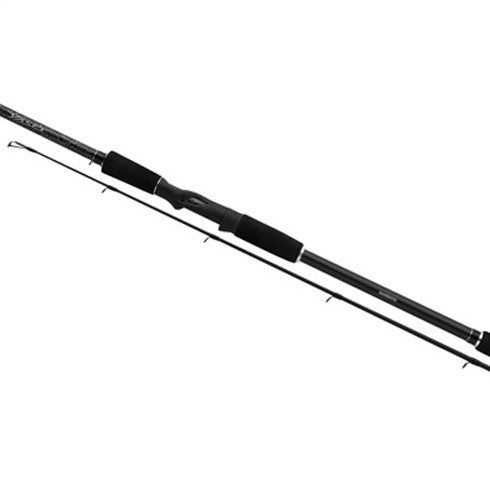 Lansete Shimano Yasei Pike max 60,100,120g  2 tronsoane