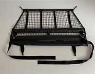Rulou separator portbagaj Dacia Duster