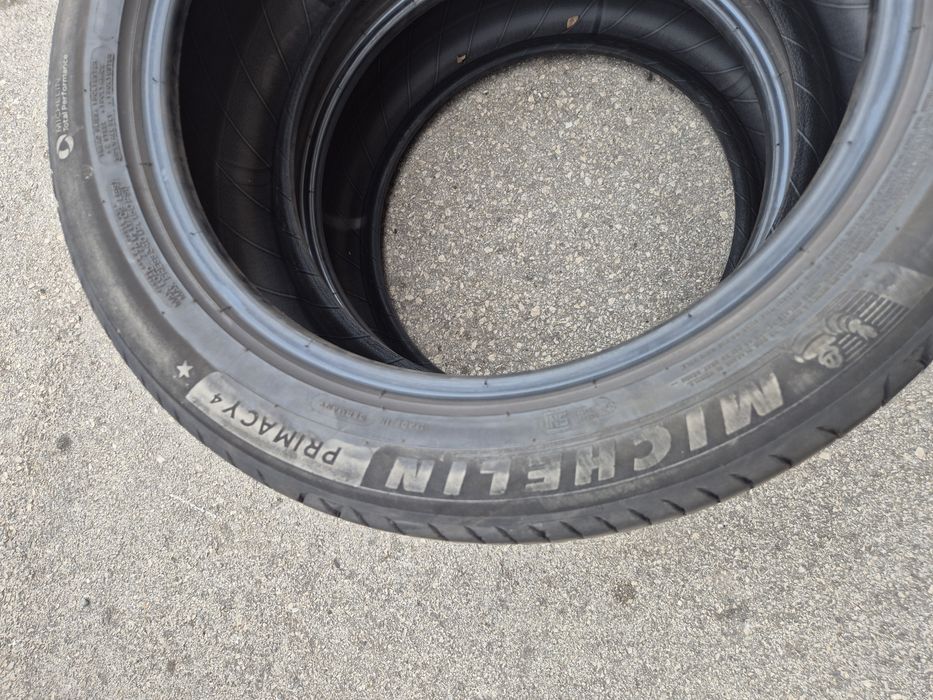 2бр. 225/50/18 Michelin Primacy 4 летни гуми