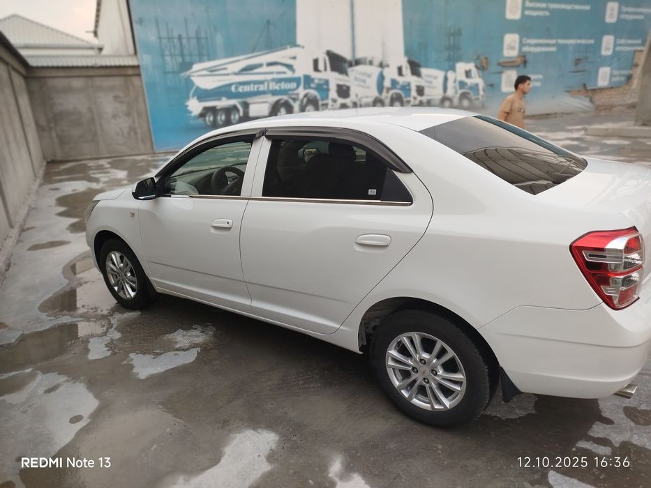 Cobalt sotiladi 2024