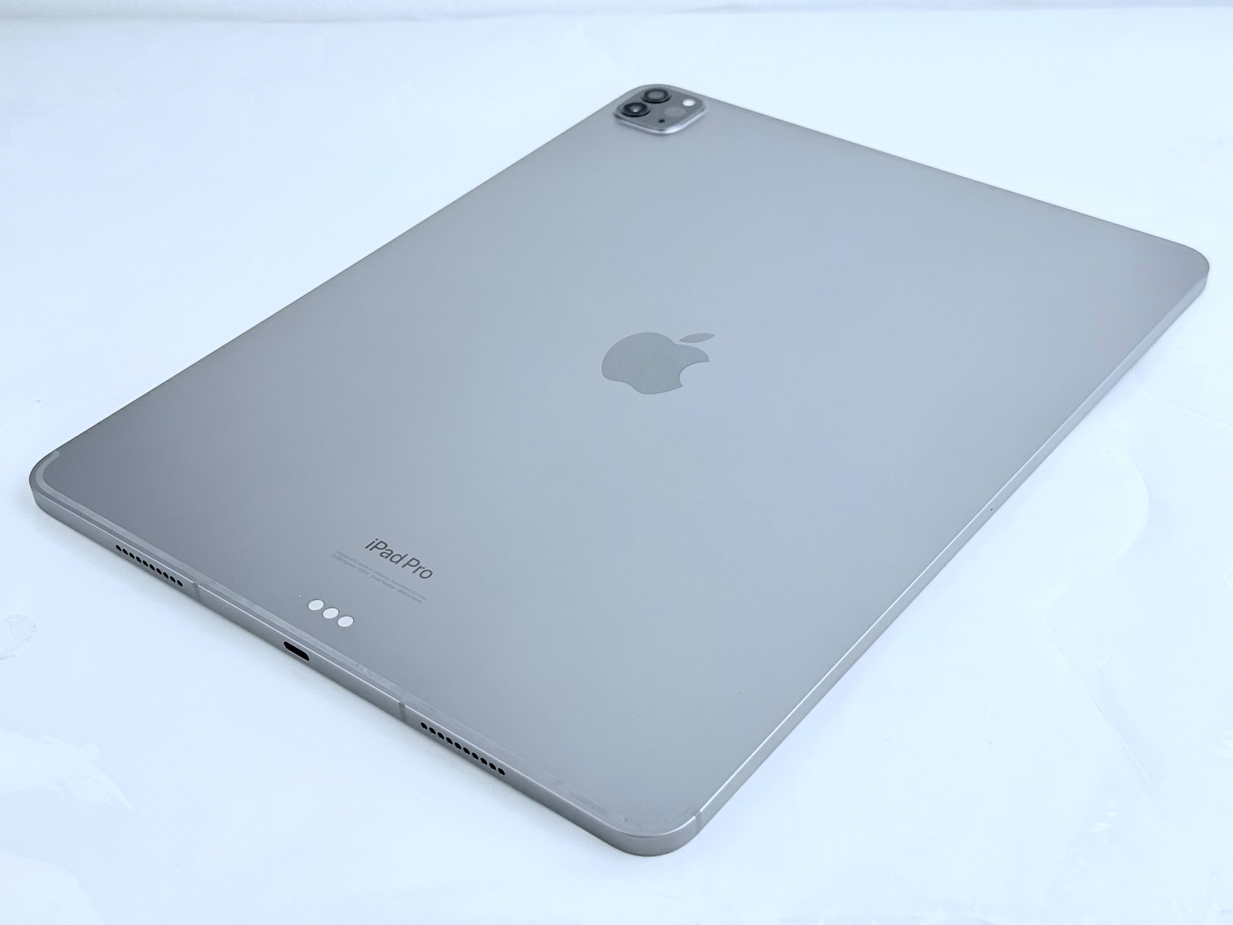 ЗА ЧАСТИ! Apple iPad Pro 12.9 M2 6th Gen (2022) Space Gray