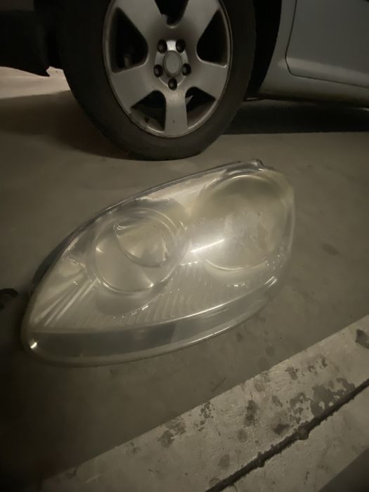 Фарове за голф 5