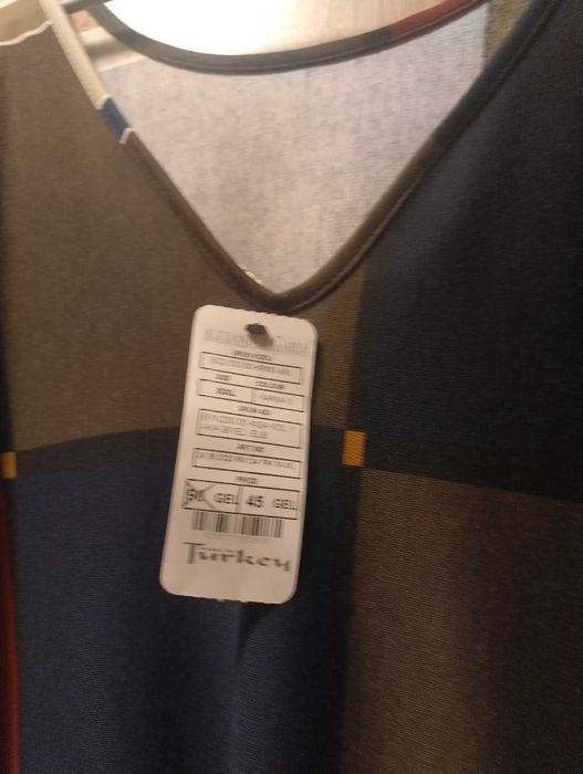 Чудесна рокля за парти от Трендиол -ХХЛ