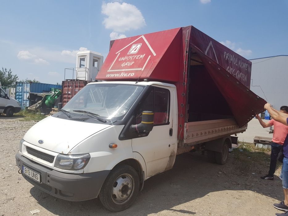 Vand si transport orice materiale de amenajari