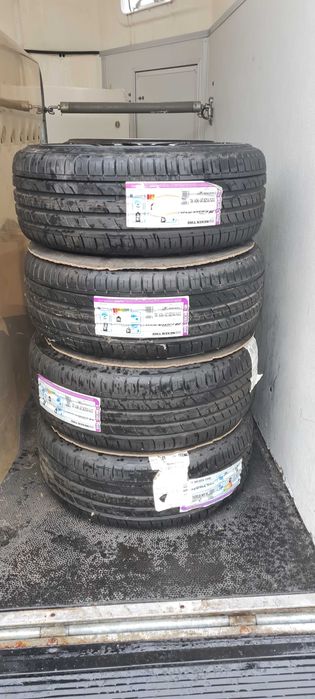 BMW -MAM B2 stile 666 in Matte Black-20" Нови джанти с гуми