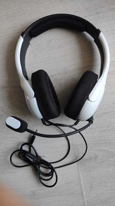Căști Gaming PDP Lvl40 Stereo Headset Playstation Ps4 Ps5 PC