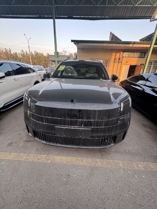 Lynko Co 900 Bez probeg