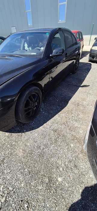 БМВ 735 3.5  272hp