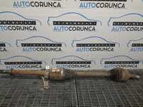 Planetara Dreapta Fata Dacia Duster 1.5 Dci 2010 - 2014 110CP Manuala K9K (1084) Diesel ...
