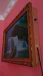 Tablou electronic