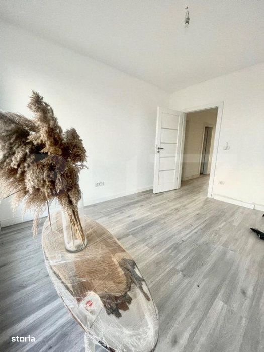 Comision Zero! Duplex premium, 4 camere,terasa,parcare, Braytim