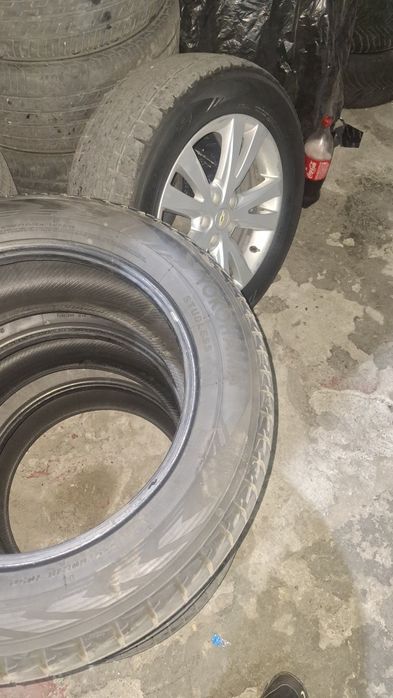 Kaptiva Balon Xolati Yaxshi Aybi 1 tasi yonidan yamalgan