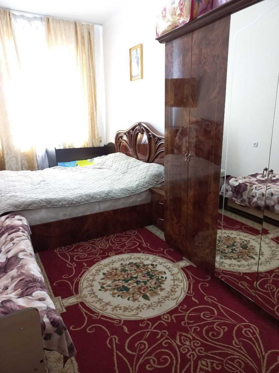 Сергели квартира 3 ком 132043