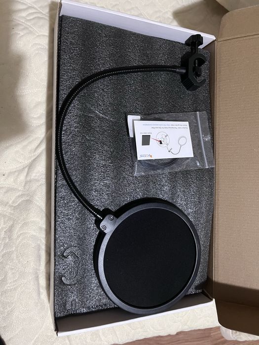 Микрофон Fifine t669