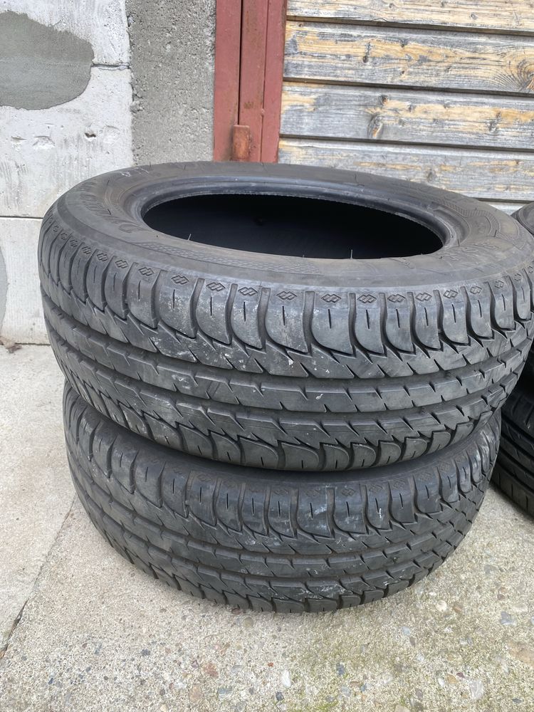 Anvelope / Cauciucuri de vara 185/60/14 Nexen / Kleber