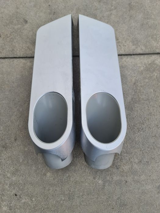 Suport pahar laterale Life fitness  95ti integrity