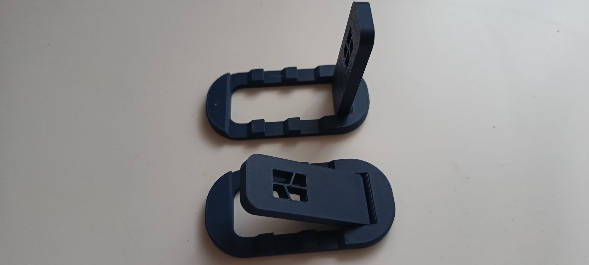 Suport telefon set 2 bucati, 3d print