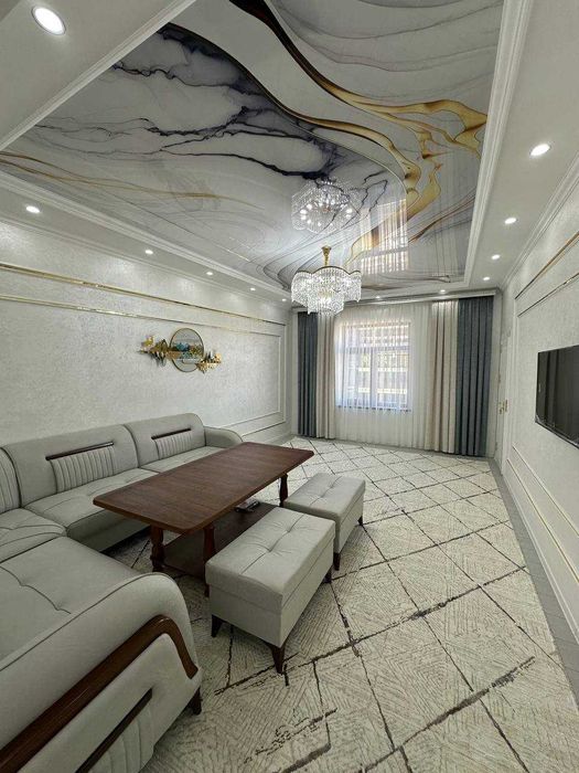 Mikrarayon hududida kvartira zudlik bilan sotiladi!