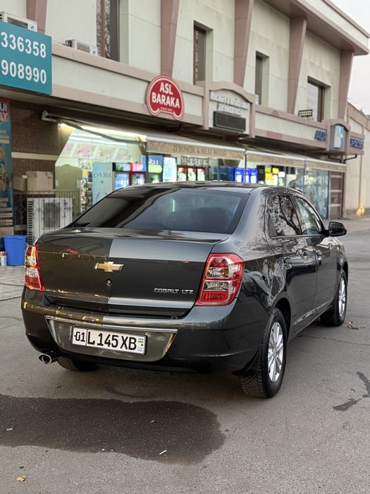 Arenda Cobalt metan gaz Avtomat