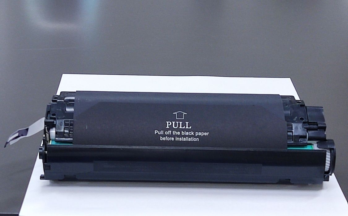 Cartridge Q2612A/FX10 for laser printer