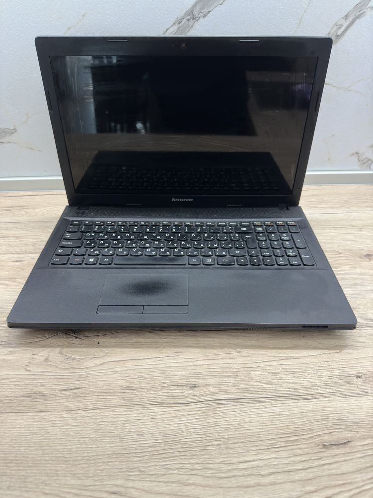 Лаптоп Lenovo G505
