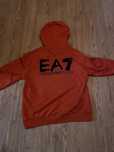 Emporio Armani hoodie