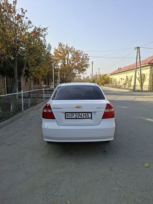 нексия 3 сотилади пробег 94000 механика