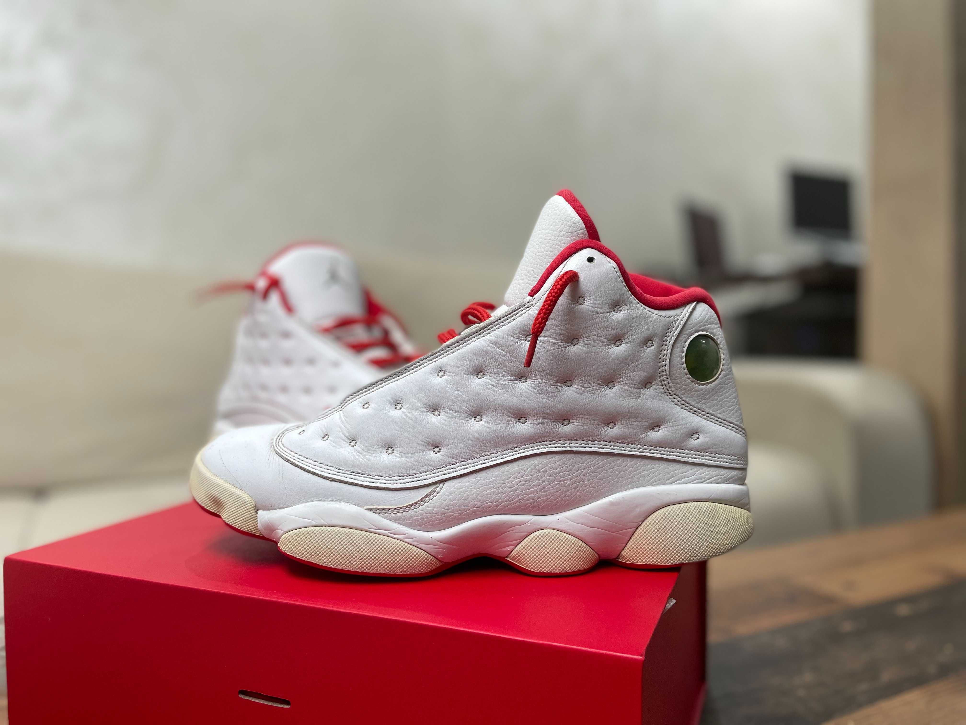 Air Jordan Retro 13 - US10/EUR44/28cm