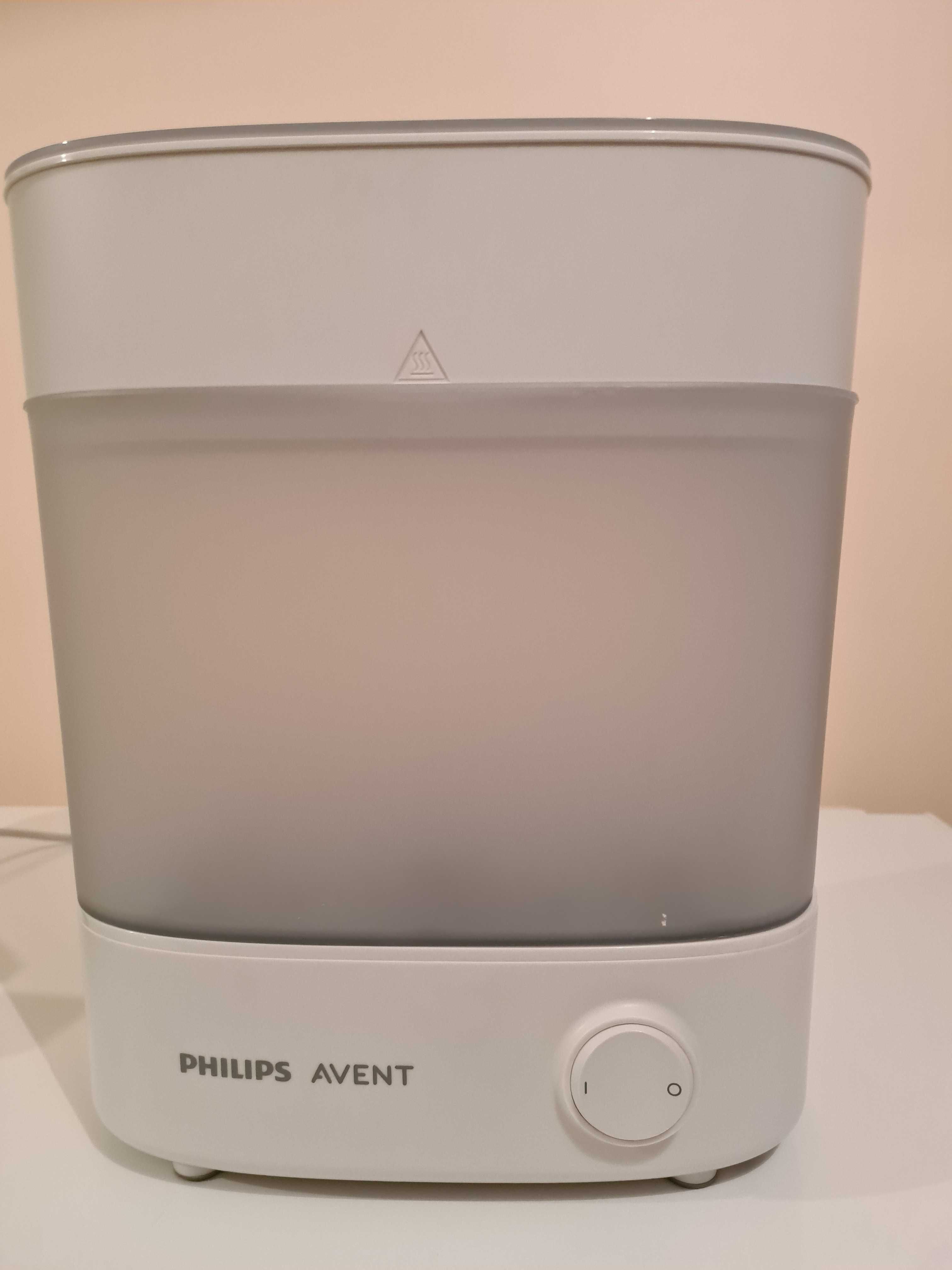 PHILIPS AVENT SCF291/00 Електрически стерилизатор