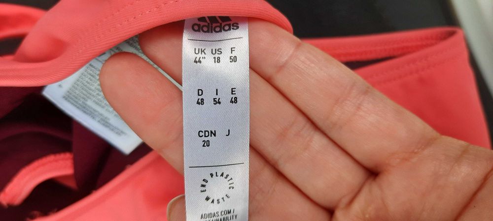 Costume de baie dama marca Adidas