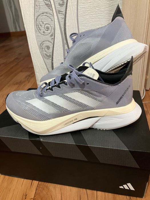 Продам кроссовки Adidas Adizero Boston 12, US 6