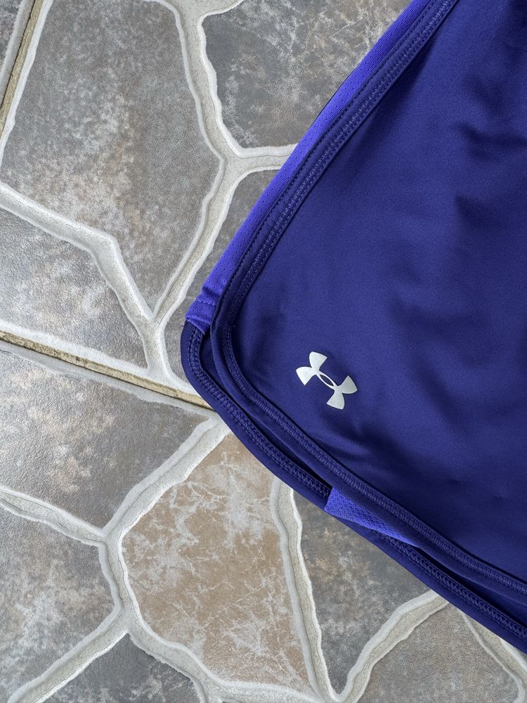 Дамски къси гащи Under Armour